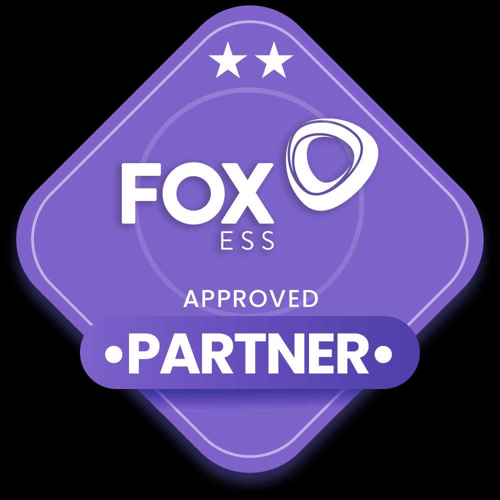 FoxESS Approved Installer
