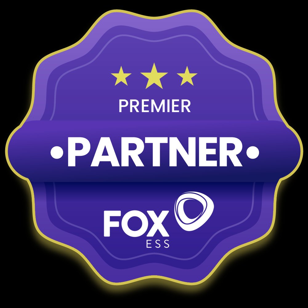 FoxESS Premier Partner